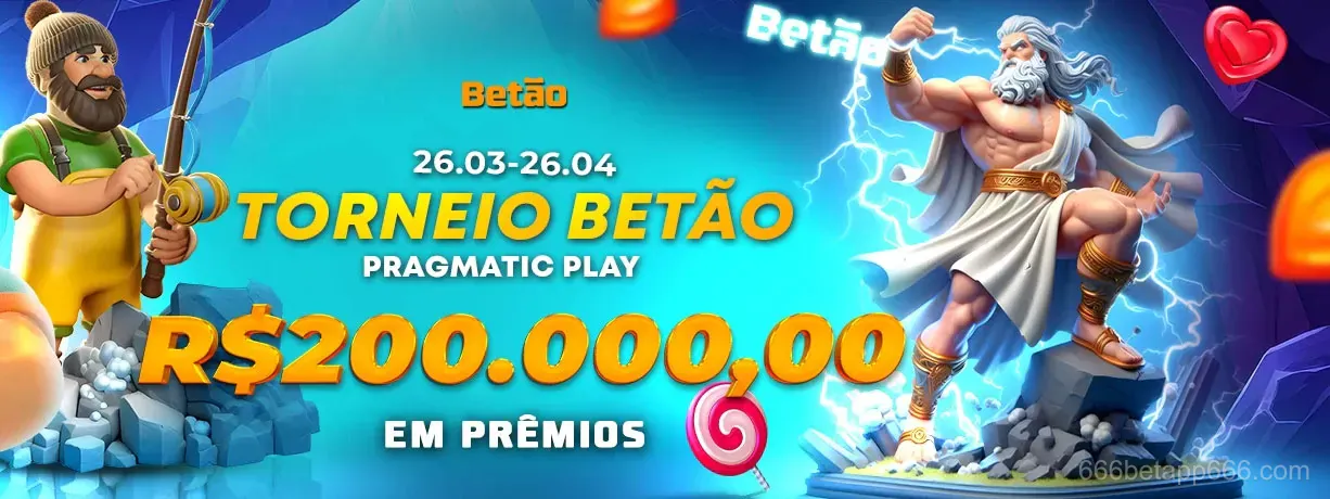 Promoção especial de boas-vindas no 666bet