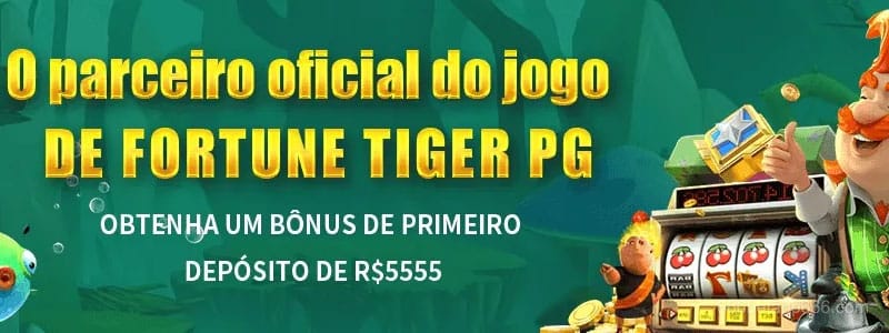 Cassino online com grandes prêmios