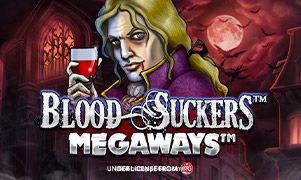 666bet Blood Suckers™ Megaways™