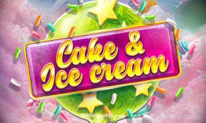 666bet Cake and Ice Cream